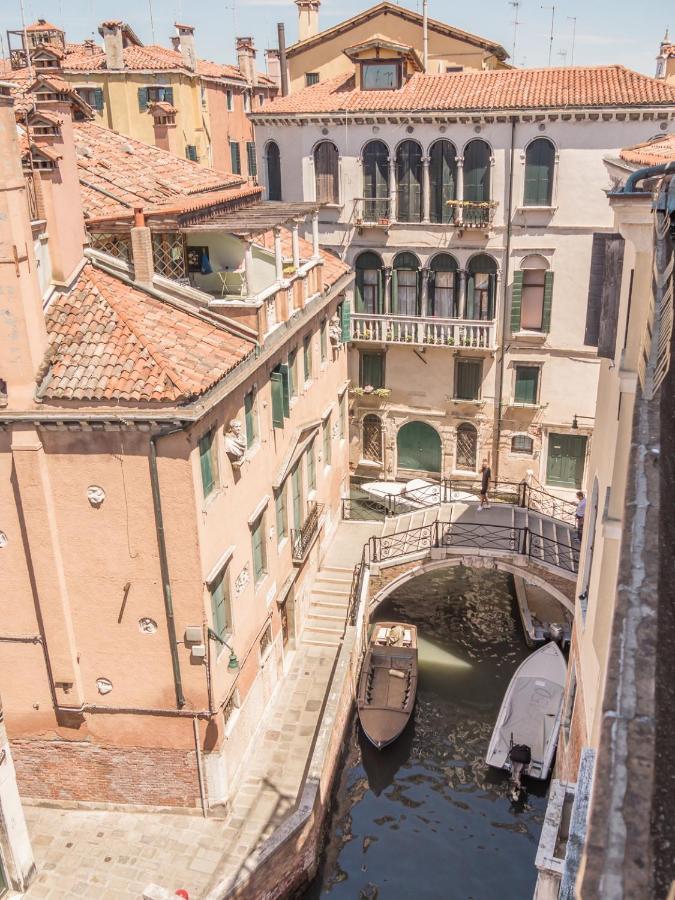 Venice Palace Tintoretto By Wonderful Italy Kültér fotó
